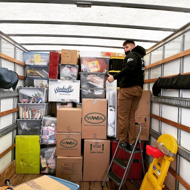 Alt Experienced One Piece Movers In Sharpsburg Pa Secure Furniture Relocation